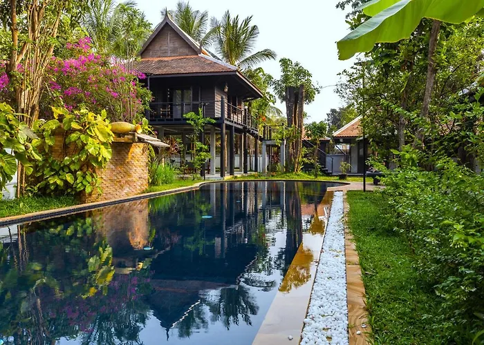 Sok By Angkor *
