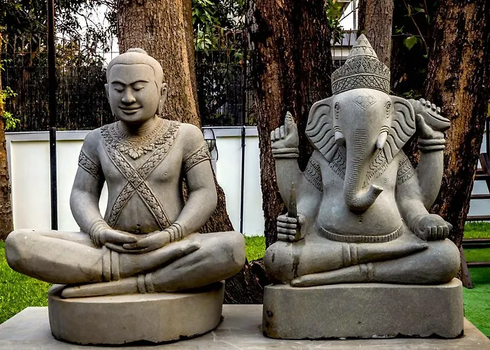 Sok By Angkor * Siem Reap