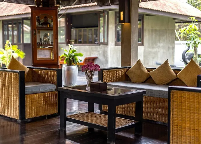Willa Sok By Angkor Siem Reap